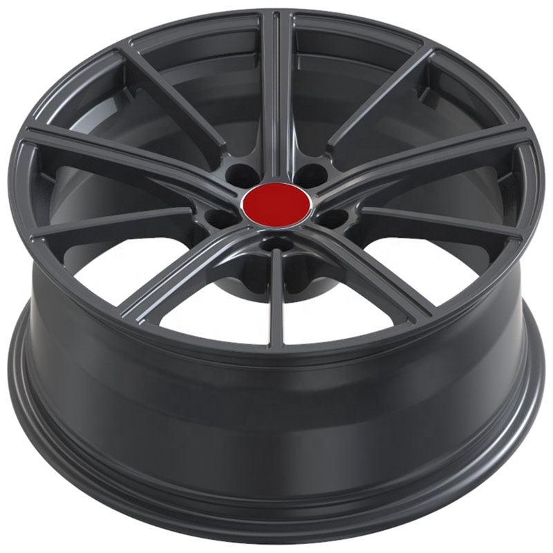 Forged Wheels (1 PC - 0385) - Hailed Inc.