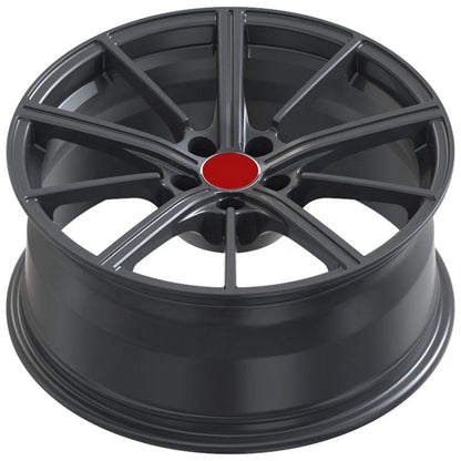 Forged Wheels (1 PC - 0385) - Hailed Inc.