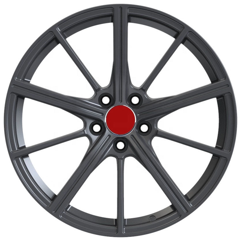 Forged Wheels (1 PC - 0385) - Hailed Inc.