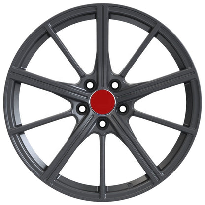 Forged Wheels (1 PC - 0385) - Hailed Inc.