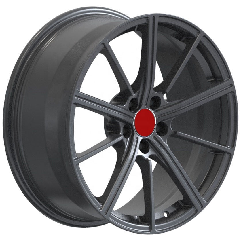 Forged Wheels (1 PC - 0385) - Hailed Inc.