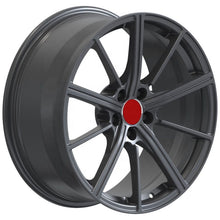 Forged Wheels (1 PC - 0385) - Hailed Inc.