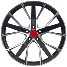 Forged Wheels (1 PC - 0386) - Hailed Inc.