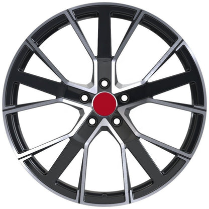 Forged Wheels (1 PC - 0386) - Hailed Inc.
