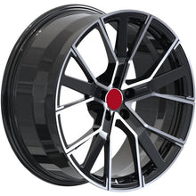 Forged Wheels (1 PC - 0386) - Hailed Inc.