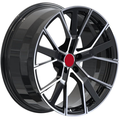 Forged Wheels (1 PC - 0386) - Hailed Inc.