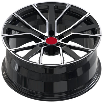 Forged Wheels (1 PC - 0386) - Hailed Inc.