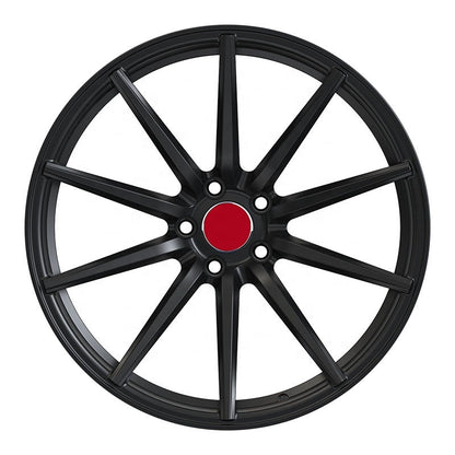 Forged Wheels (1 PC - 0387) - Hailed Inc.