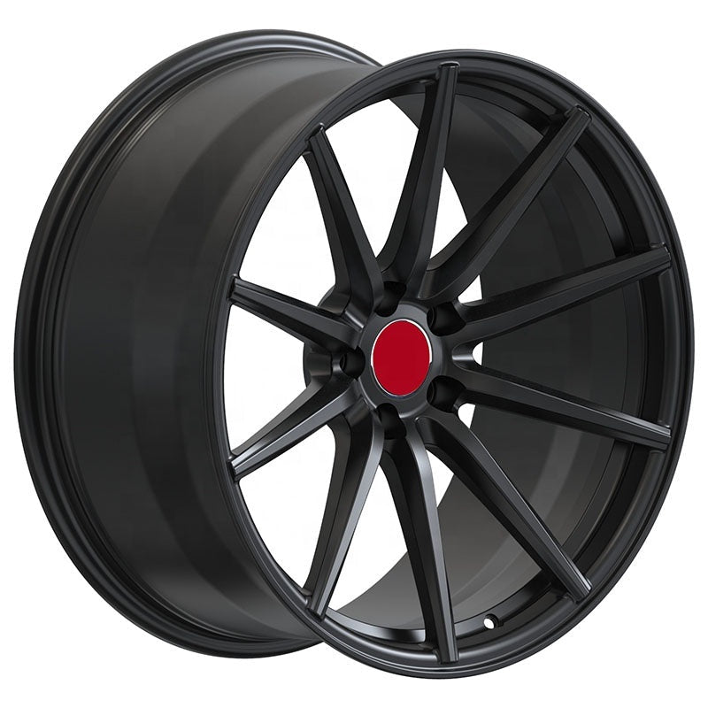 Forged Wheels (1 PC - 0387) - Hailed Inc.
