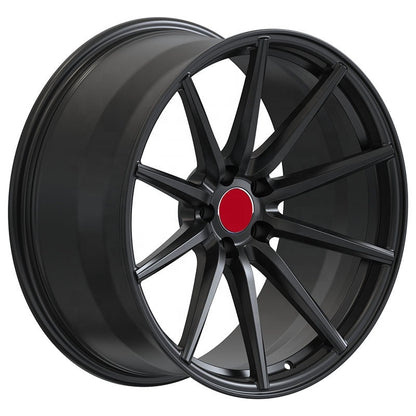 Forged Wheels (1 PC - 0387) - Hailed Inc.