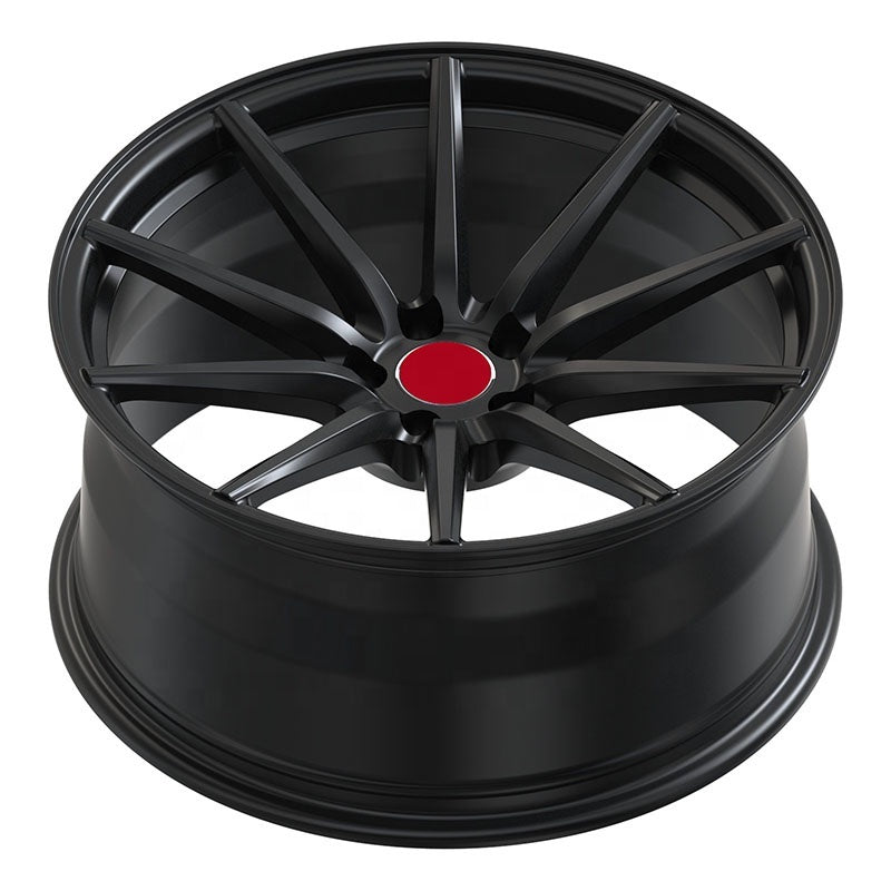 Forged Wheels (1 PC - 0387) - Hailed Inc.