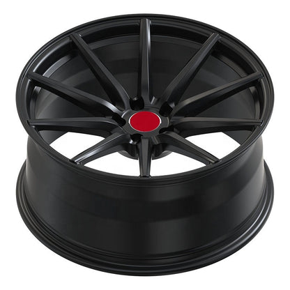 Forged Wheels (1 PC - 0387) - Hailed Inc.