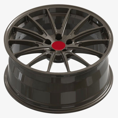 Forged Wheels (1 PC - 0388) - Hailed Inc.
