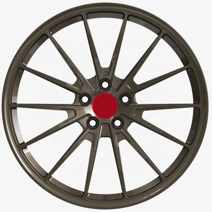 Forged Wheels (1 PC - 0388) - Hailed Inc.