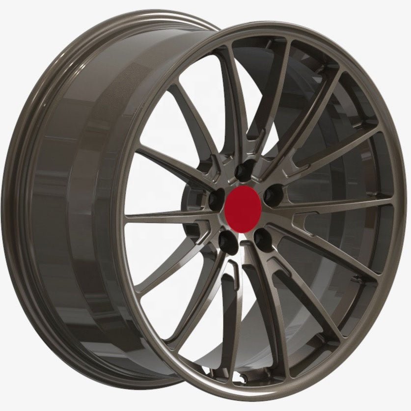 Forged Wheels (1 PC - 0388) - Hailed Inc.