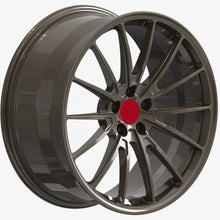 Forged Wheels (1 PC - 0388) - Hailed Inc.