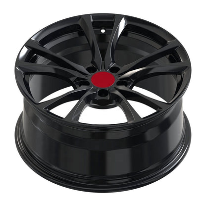 Forged Wheels (1 PC - 0389) - Hailed Inc.