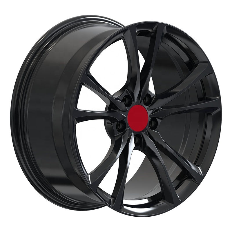 Forged Wheels (1 PC - 0389) - Hailed Inc.