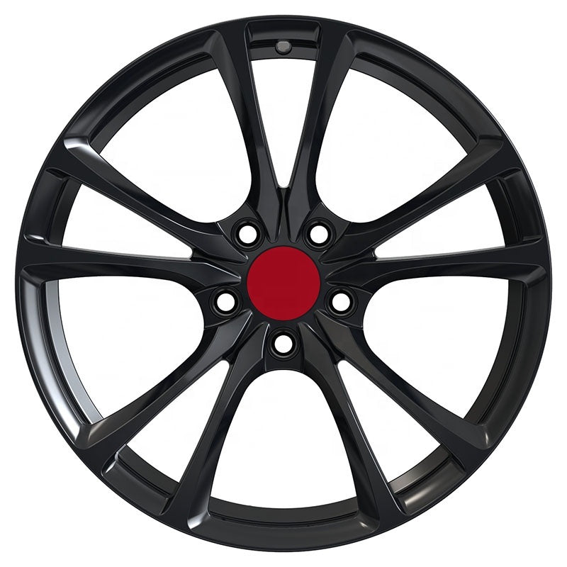 Forged Wheels (1 PC - 0389) - Hailed Inc.