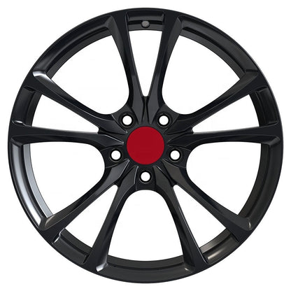 Forged Wheels (1 PC - 0389) - Hailed Inc.