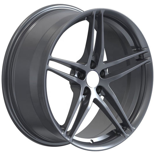 Forged Wheels (1 PC - 039) - Hailed Inc.