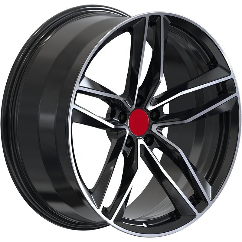 Forged Wheels (1 PC - 0390) - Hailed Inc.