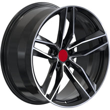 Forged Wheels (1 PC - 0390) - Hailed Inc.