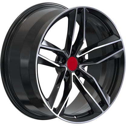 Forged Wheels (1 PC - 0390) - Hailed Inc.