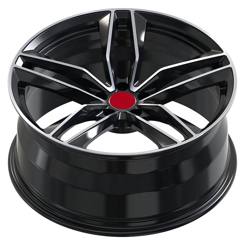 Forged Wheels (1 PC - 0390) - Hailed Inc.