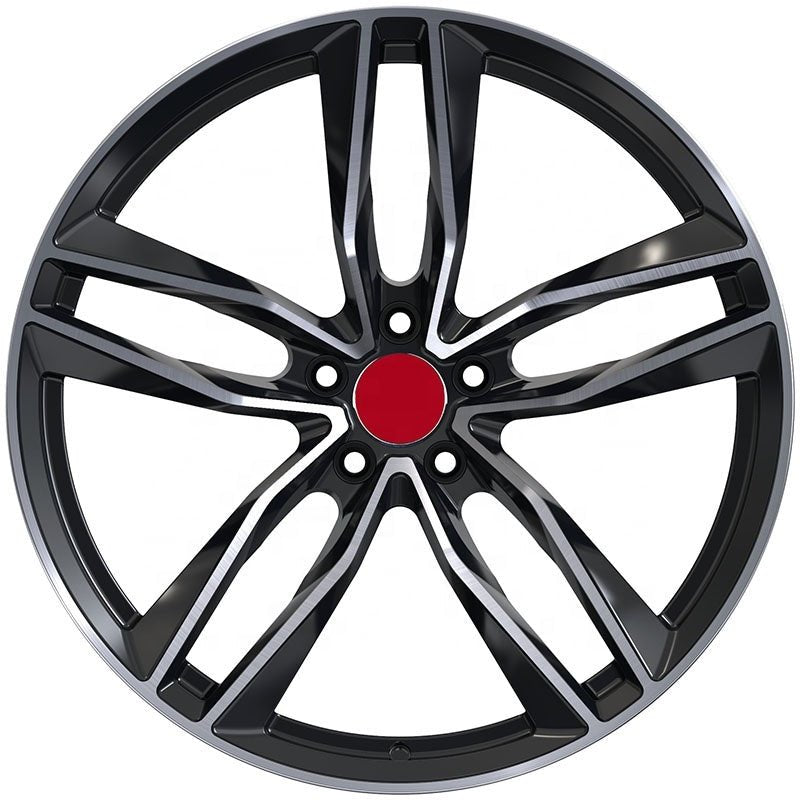 Forged Wheels (1 PC - 0390) - Hailed Inc.