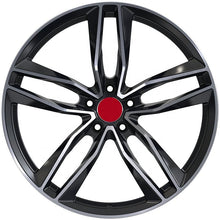 Forged Wheels (1 PC - 0390) - Hailed Inc.