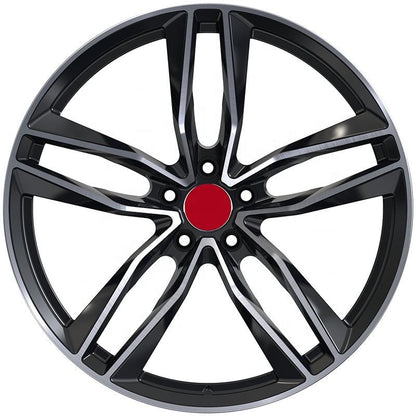 Forged Wheels (1 PC - 0390) - Hailed Inc.