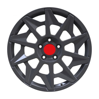 Forged Wheels (1 PC - 0391) - Hailed Inc.