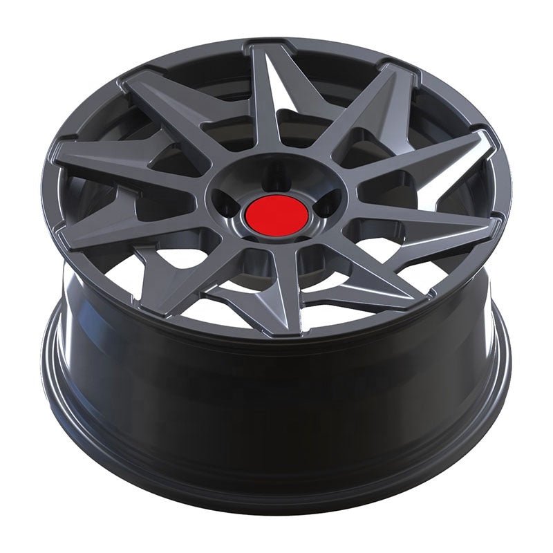 Forged Wheels (1 PC - 0391) - Hailed Inc.