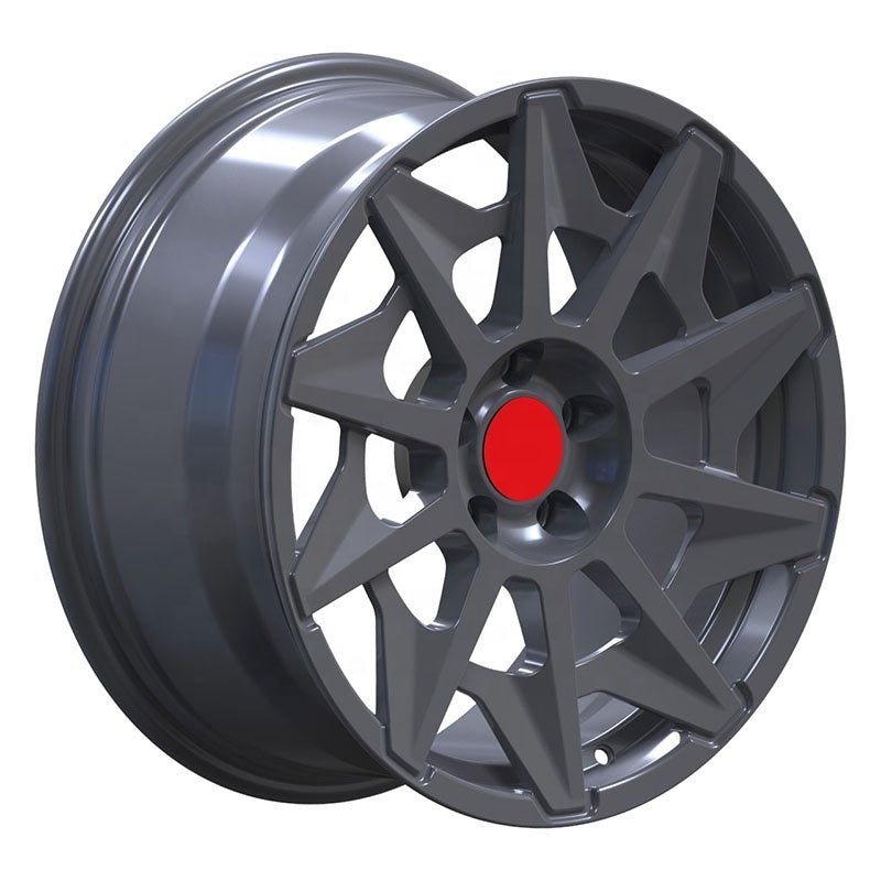 Forged Wheels (1 PC - 0391) - Hailed Inc.