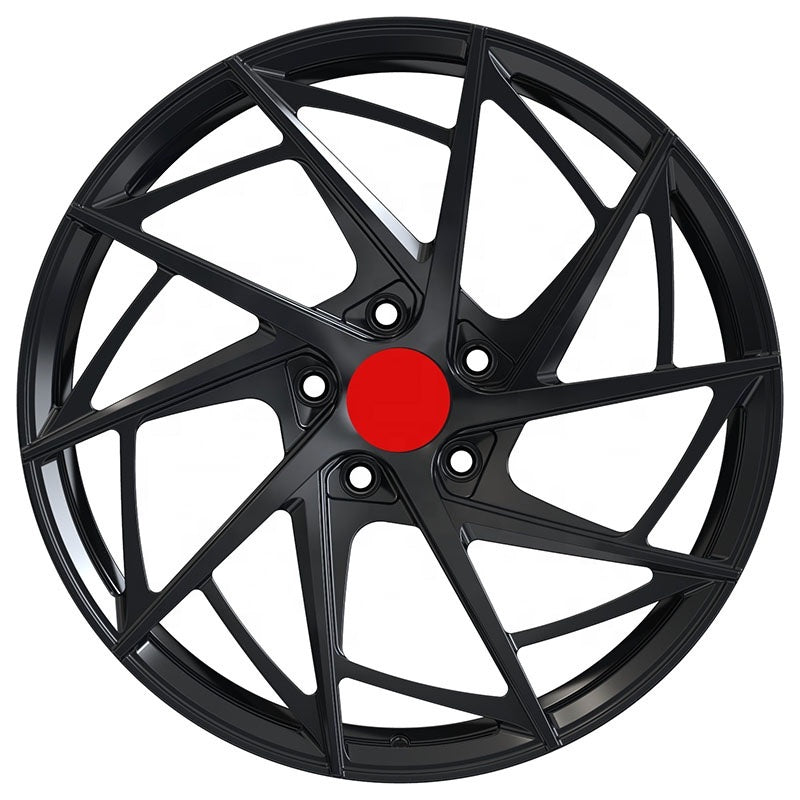Forged Wheels (1 PC - 0392) - Hailed Inc.