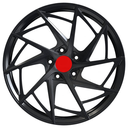 Forged Wheels (1 PC - 0392) - Hailed Inc.