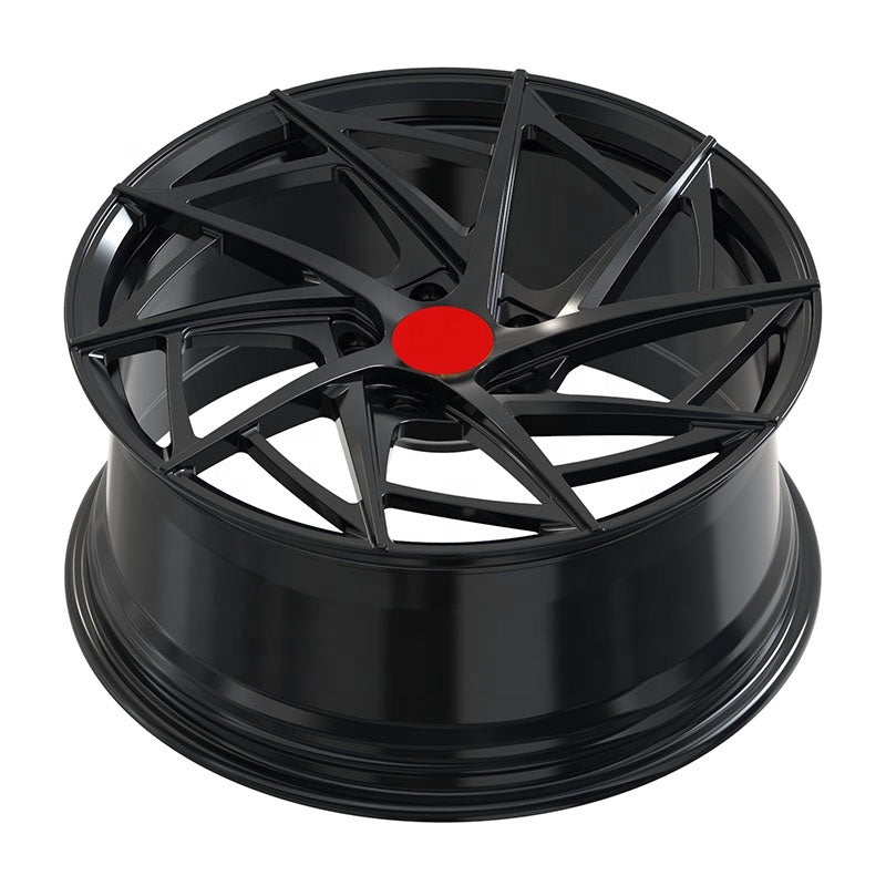 Forged Wheels (1 PC - 0392) - Hailed Inc.