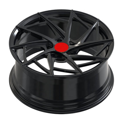Forged Wheels (1 PC - 0392) - Hailed Inc.