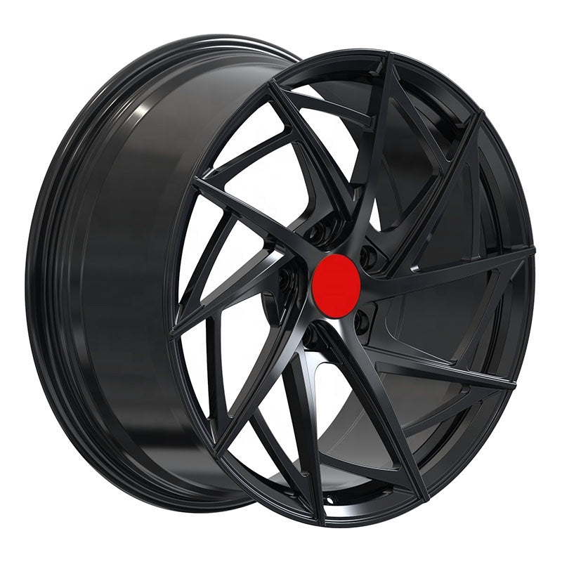 Forged Wheels (1 PC - 0392) - Hailed Inc.