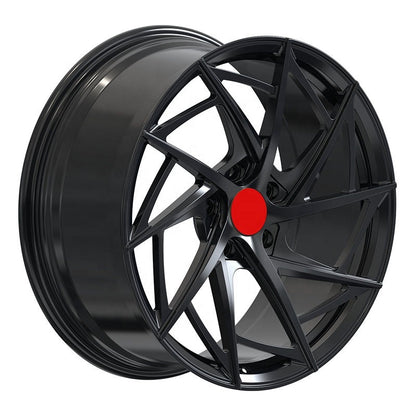 Forged Wheels (1 PC - 0392) - Hailed Inc.