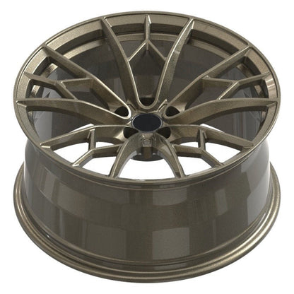 Forged Wheels (1 PC - 0394) - Hailed Inc.