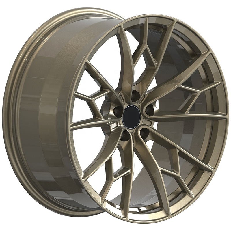 Forged Wheels (1 PC - 0394) - Hailed Inc.