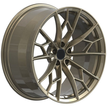 Forged Wheels (1 PC - 0394) - Hailed Inc.