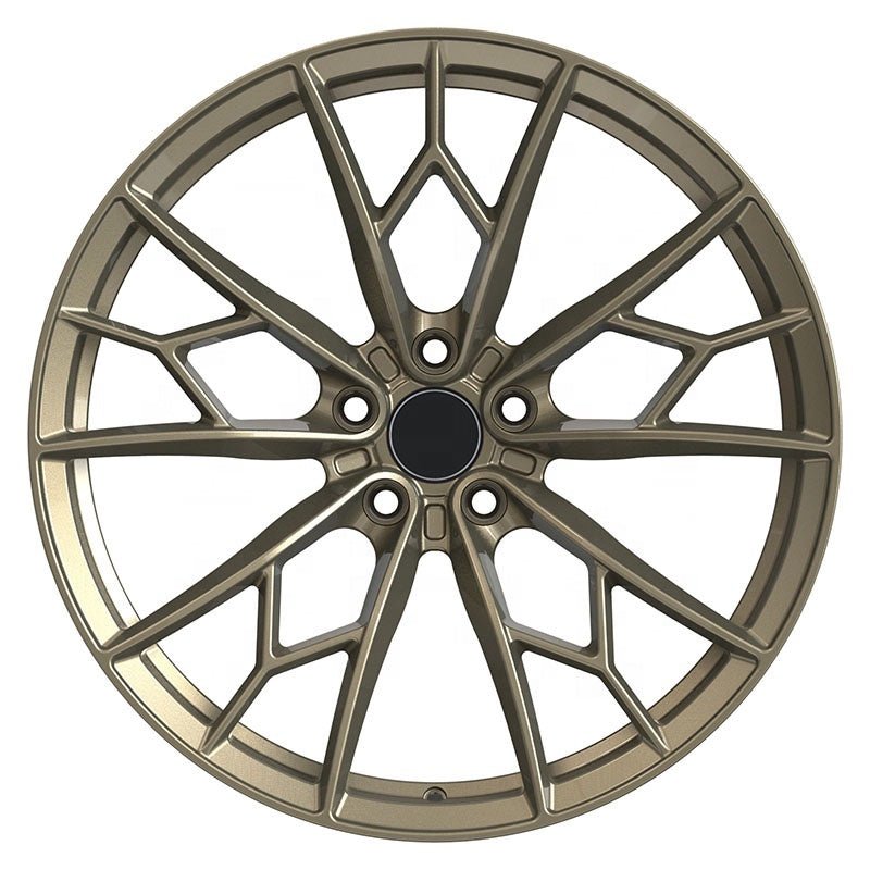 Forged Wheels (1 PC - 0394) - Hailed Inc.