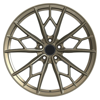 Forged Wheels (1 PC - 0394) - Hailed Inc.