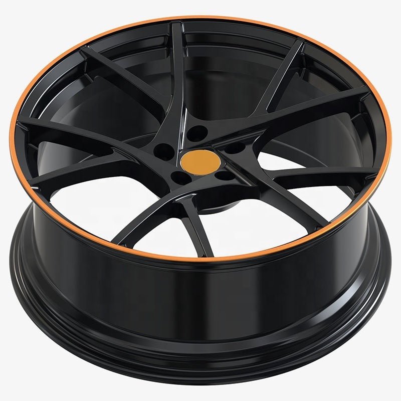 Forged Wheels (1 PC - 0395) - Hailed Inc.