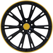 Forged Wheels (1 PC - 0396) - Hailed Inc.