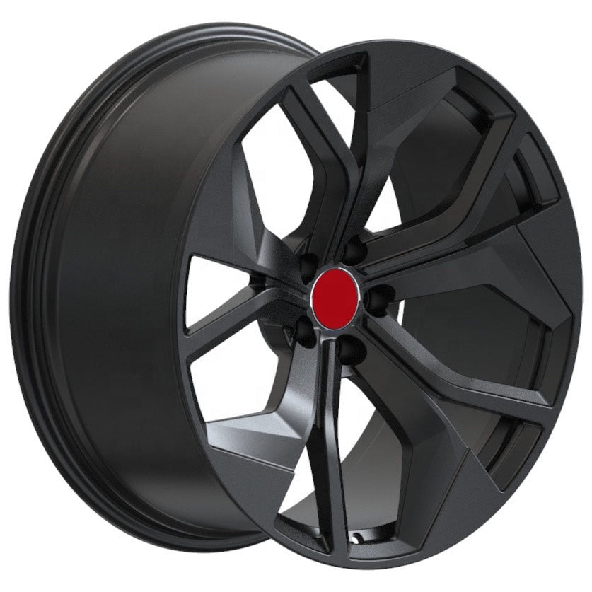 Forged Wheels (1 PC - 0397) - Hailed Inc.