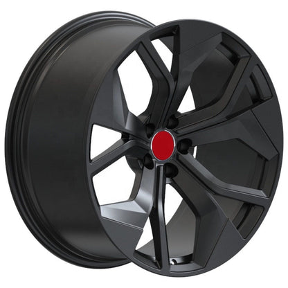 Forged Wheels (1 PC - 0397) - Hailed Inc.